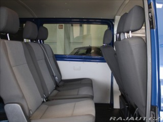 Volkswagen Transporter 2,0 TDi Trendline 6-míst 2016