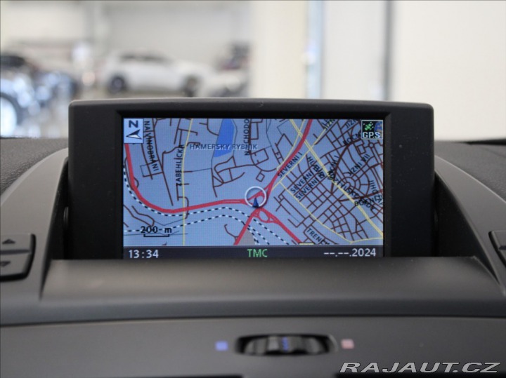 BMW X3 2,0 D 130kW xDrive Nepoji 2008