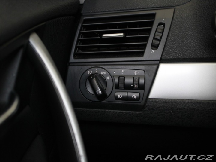 BMW X3 2,0 D 130kW xDrive Nepoji 2008