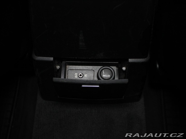 BMW X3 2,0 D 130kW xDrive Nepoji 2008