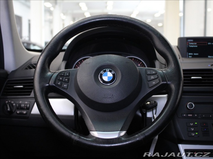 BMW X3 2,0 D 130kW xDrive Nepoji 2008