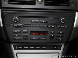 BMW X3 2,0 D 130kW xDrive Nepoji 2008