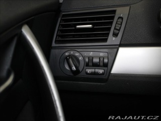 BMW X3 2,0 D 130kW xDrive Nepoji 2008