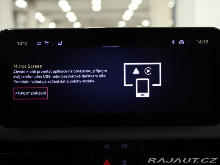 Fiat 600 1,2 Hybrid 145k.LaPrima 1 2025