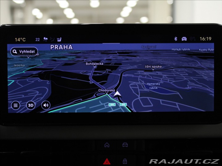 Fiat 600 1,2 Hybrid 145k.LaPrima 1 2025