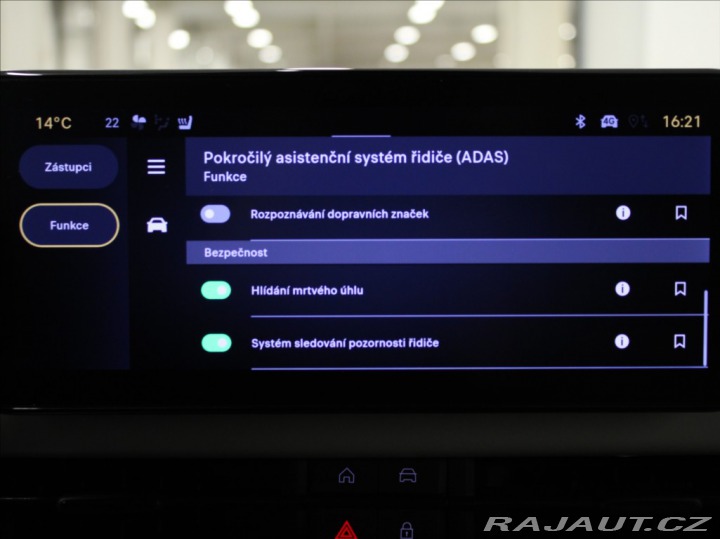 Fiat 600 1,2 Hybrid 145k.LaPrima 1 2025