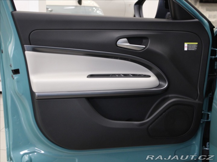 Fiat 600 1,2 Hybrid 145k.LaPrima 1 2025