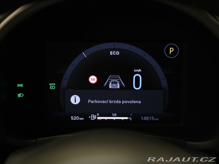 Fiat 600 1,2 Hybrid 145k.LaPrima 1 2025