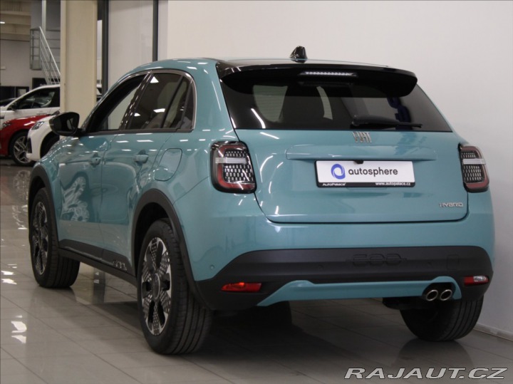 Fiat 600 1,2 Hybrid 145k.LaPrima 1 2025