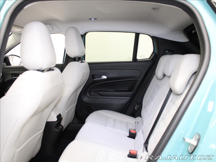 Fiat 600 1,2 Hybrid 145k.LaPrima 1 2025