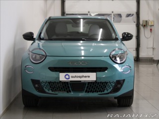 Fiat 600 1,2 Hybrid 145k.LaPrima 1 2025