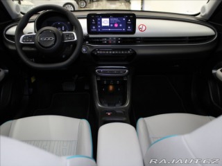 Fiat 600 1,2 Hybrid 145k.LaPrima 1 2025