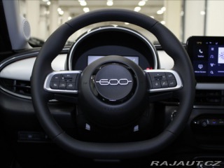 Fiat 600 1,2 Hybrid 145k.LaPrima 1 2025