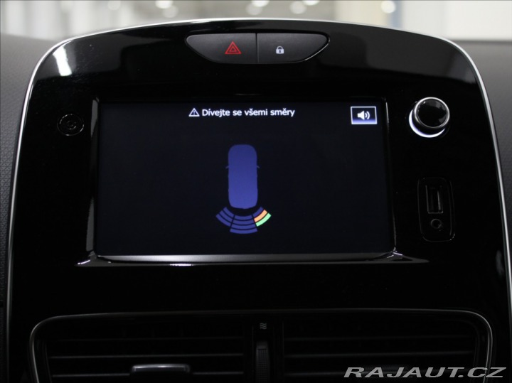 Renault Clio 0,9 TCE 56kW 1.maj.ČR 71t 2020