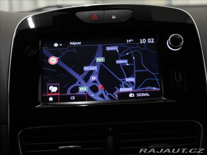 Renault Clio 0,9 TCE 56kW 1.maj.ČR 71t 2020