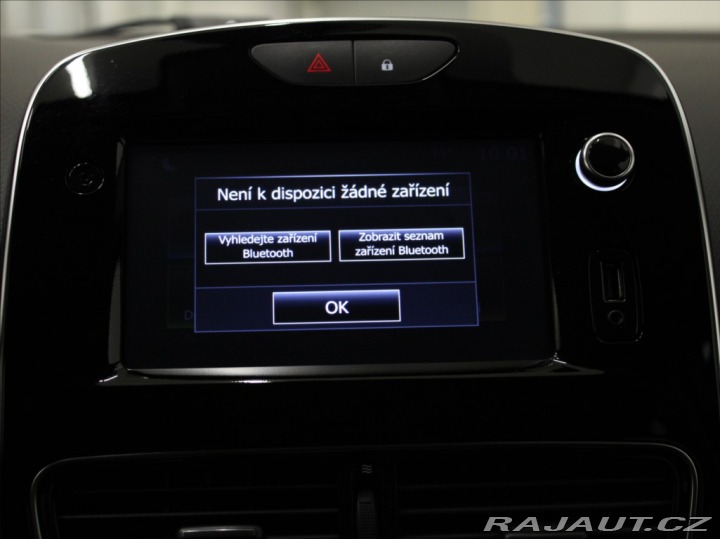 Renault Clio 0,9 TCE 56kW 1.maj.ČR 71t 2020