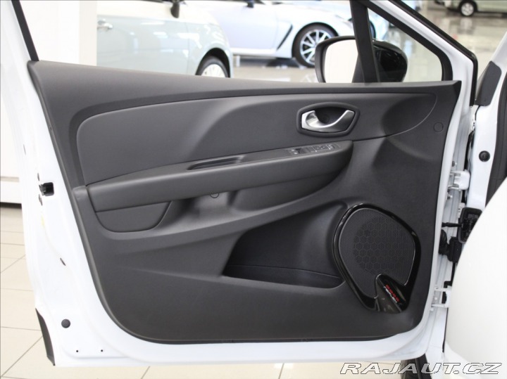 Renault Clio 0,9 TCE 56kW 1.maj.ČR 71t 2020
