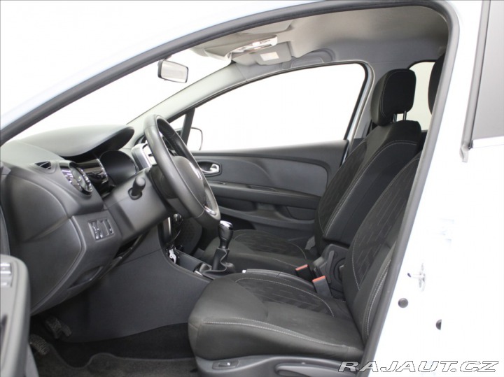 Renault Clio 0,9 TCE 56kW 1.maj.ČR 71t 2020