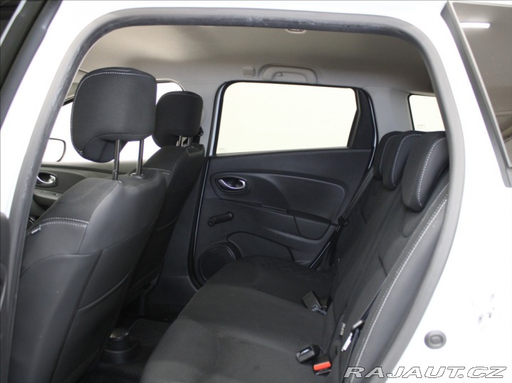 Renault Clio 0,9 TCE 56kW 1.maj.ČR 71t 2020