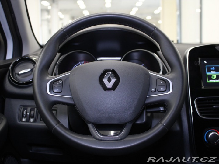 Renault Clio 0,9 TCE 56kW 1.maj.ČR 71t 2020