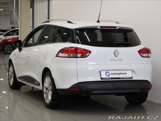 Renault Clio 0,9 TCE 56kW 1.maj.ČR 71t 2020