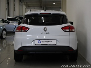 Renault Clio 0,9 TCE 56kW 1.maj.ČR 71t 2020