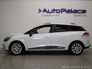 Renault Clio 0,9 TCE 56kW 1.maj.ČR 71t 2020