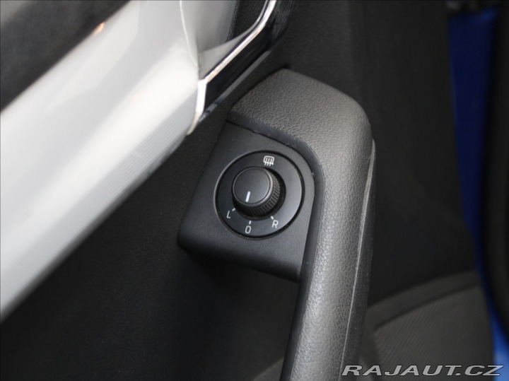 Škoda Octavia 1,6 TDi 81kW DSG 2.maj.ČR 2016