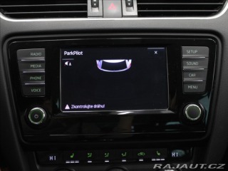 Škoda Octavia 1,6 TDi 81kW DSG 2.maj.ČR 2016