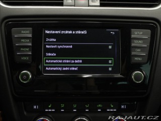 Škoda Octavia 1,6 TDi 81kW DSG 2.maj.ČR 2016