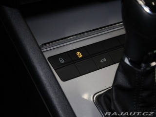 Škoda Octavia 1,6 TDi 81kW DSG 2.maj.ČR 2016