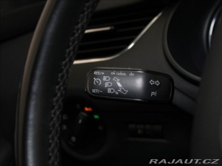Škoda Octavia 1,6 TDi 81kW DSG 2.maj.ČR 2016