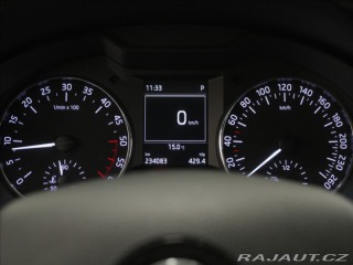 Škoda Octavia 1,6 TDi 81kW DSG 2.maj.ČR 2016