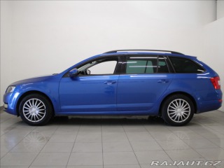 Škoda Octavia 1,6 TDi 81kW DSG 2.maj.ČR 2016