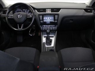Škoda Octavia 1,6 TDi 81kW DSG 2.maj.ČR 2016