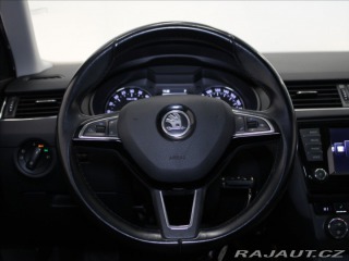 Škoda Octavia 1,6 TDi 81kW DSG 2.maj.ČR 2016