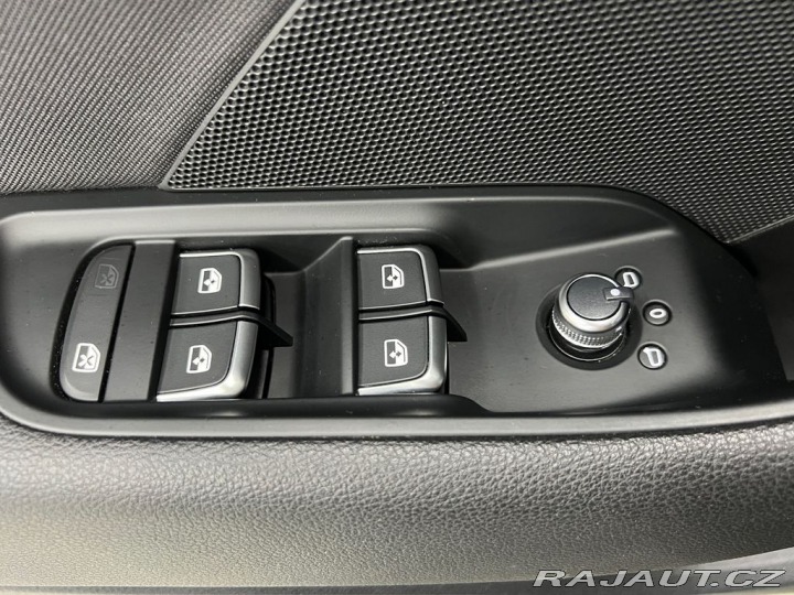 Audi A3 1.6 TDI LIMOUSINE SPORT, 2018