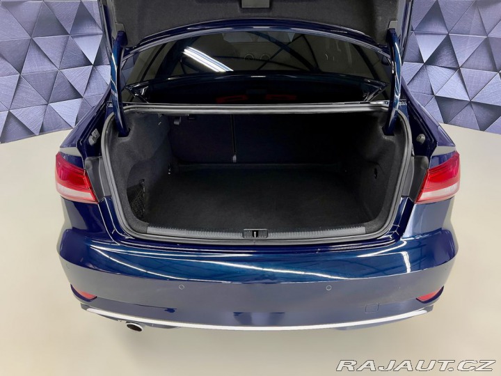 Audi A3 1.6 TDI LIMOUSINE SPORT, 2018