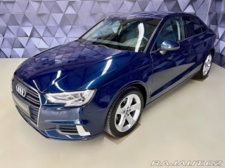 Audi A3 1.6 TDI LIMOUSINE SPORT, 2018