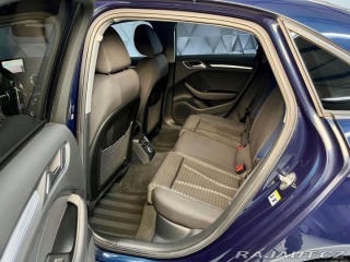 Audi A3 1.6 TDI LIMOUSINE SPORT, 2018