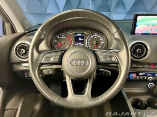 Audi A3 1.6 TDI LIMOUSINE SPORT, 2018
