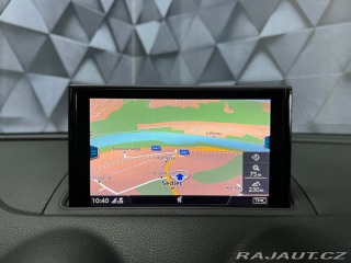 Audi A3 1.6 TDI LIMOUSINE SPORT, 2018