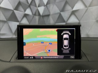 Audi A3 1.6 TDI LIMOUSINE SPORT, 2018