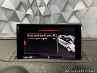 Audi A3 1.6 TDI LIMOUSINE SPORT, 2018