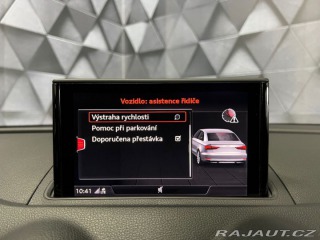 Audi A3 1.6 TDI LIMOUSINE SPORT, 2018