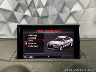 Audi A3 1.6 TDI LIMOUSINE SPORT, 2018