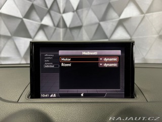 Audi A3 1.6 TDI LIMOUSINE SPORT, 2018