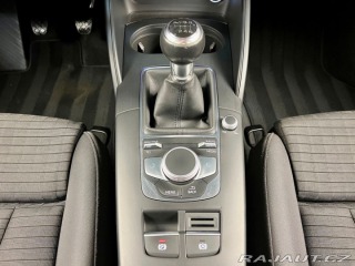 Audi A3 1.6 TDI LIMOUSINE SPORT, 2018