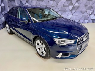 Audi A3 1.6 TDI LIMOUSINE SPORT, 2018