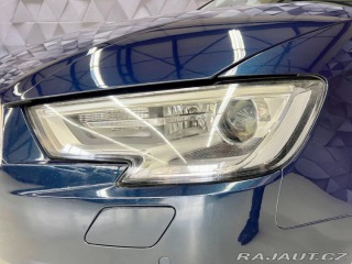 Audi A3 1.6 TDI LIMOUSINE SPORT, 2018